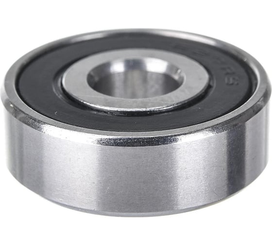 Подшипник 22x7х7 мм 627 RS 10 штук Diamond Industrial DIDRS627