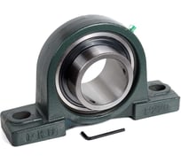 Подшипниковый узел UCP 220 KMR 00-00092346