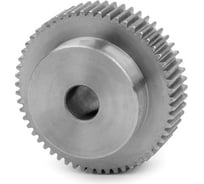 Зубчатая шестерня Sati со ступицей, M3, Z37 PM30037