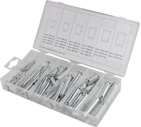 Стопорные пальцы Forsage 60 предметов F-825(12705)