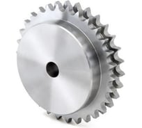 Звездочка Sati со ступицей под расточку для цепи 08B-2, z20, 1/2in x 5/16in PD09020