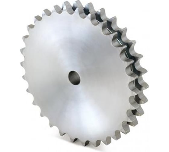 Звездочка Sati без ступицы под расточку для цепи 06B-2, 3/8in x 7/32in, Z16 CD05016 1