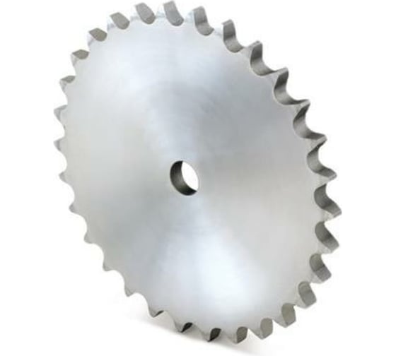 Звездочка Sati без ступицы под расточку для цепи: 083-1, Z12, 1/2in x 3/16in CS07012 1
