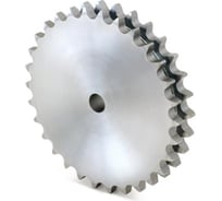 Звездочка Sati без ступицы под расточку для цепи 06B-2, 3/8in x 7/32in, Z17 CD05017