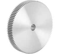 Зубчатая шестерня Sati без ступицы, M1,5, Z100 CM27100