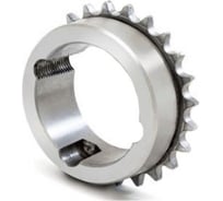 Звездочка Sati под втулку тапербуш для цепи: 16B-1, Z13, 1in x 17,02 мм TS12013