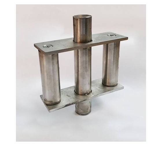 Решетка магнитная Проф-Магнит РМК-150х40-3Д25