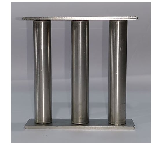 Решетка магнитная Проф-Магнит РМП-150х150х40-3Д25