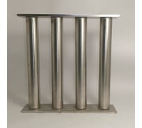 Решетка магнитная Проф-Магнит РМП-200х200х40-4Д25