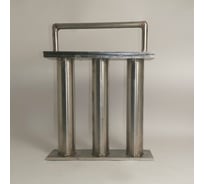 Решетка магнитная Проф-Магнит РМПС-150х150х40-3Д25