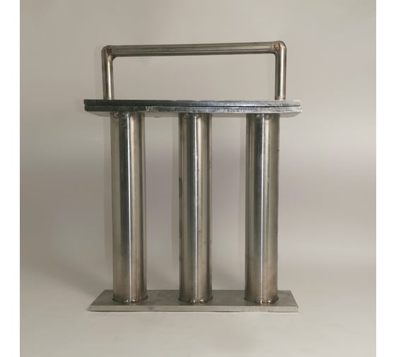 Решетка магнитная Проф-Магнит РМПС-150х150х40-3Д25