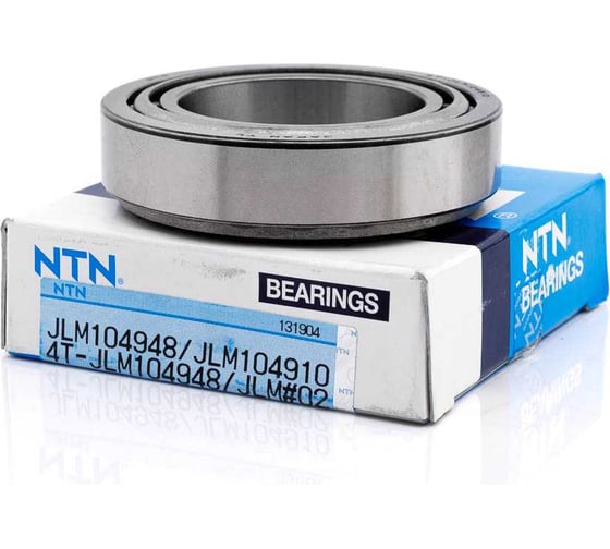 Подшипник NTN 4T-JLM 104948 /10 1