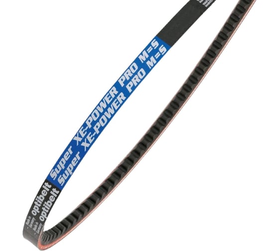 Ремень OPTIBELT XE-Power Pro XPZ 670