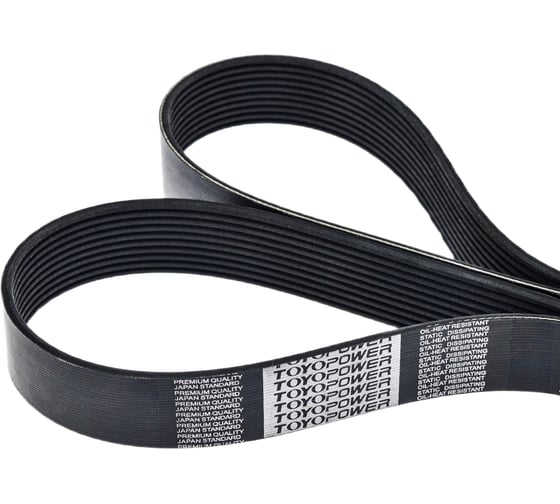 Ремень TOYOPOWER 11PK2055 1