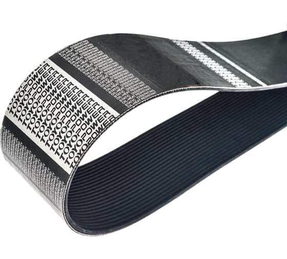 Ремень TOYOPOWER 21PK1651 1