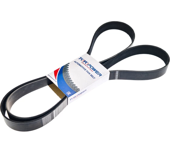 Ремень TOYOPOWER 9PK1550 1