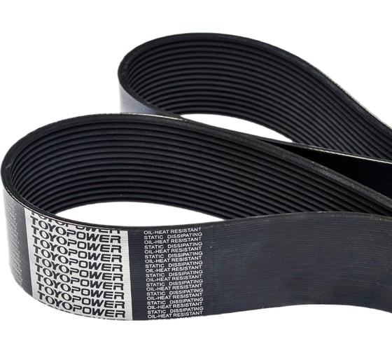 Ремень TOYOPOWER 12PK1550 1