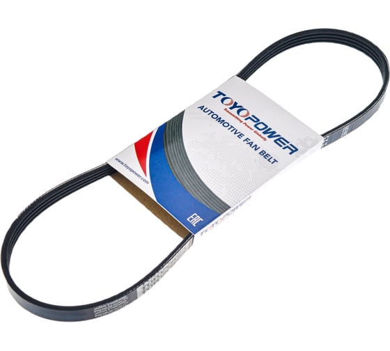Ремень TOYOPOWER 4PK1538
