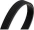 Ремень TOYOPOWER 6PK1587 3