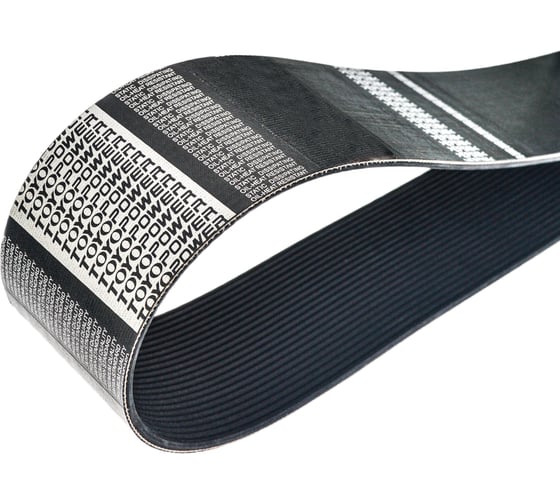 Ремень TOYOPOWER 20PK1815 1