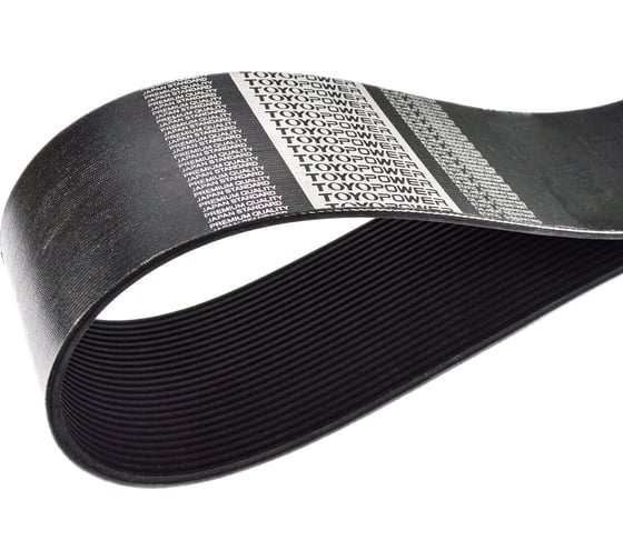 Ремень TOYOPOWER 24PJ1120 1