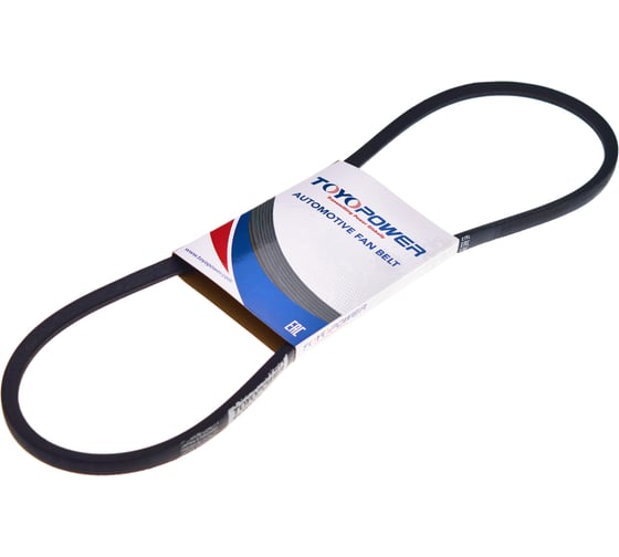 Ремень TOYOPOWER Lp Z-610 1