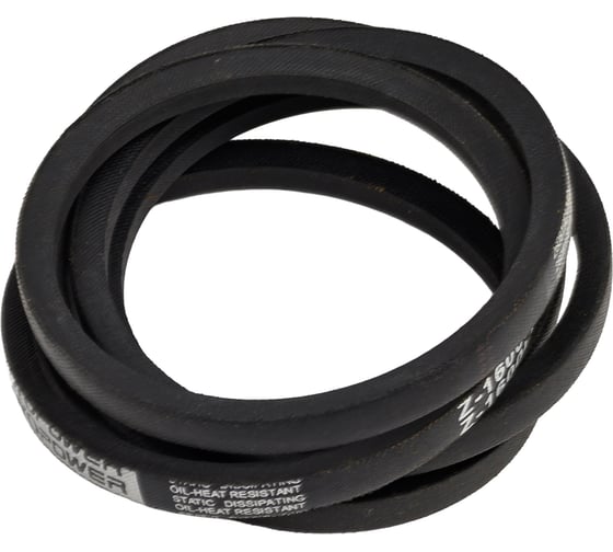 Ремень TOYOPOWER Lp Z-1600 1