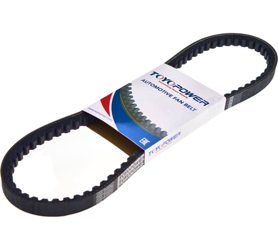 Ремень TOYOPOWER BX-34 865 Li/908 Lp EPDM BX-908