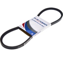 Ремень TOYOPOWER XPA-1450 Lp EPDM XPA-1450 HD