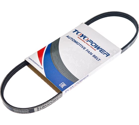 Ремень TOYOPOWER 3PK1080 1