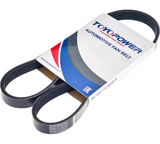 Ремень TOYOPOWER 5PK1040 1