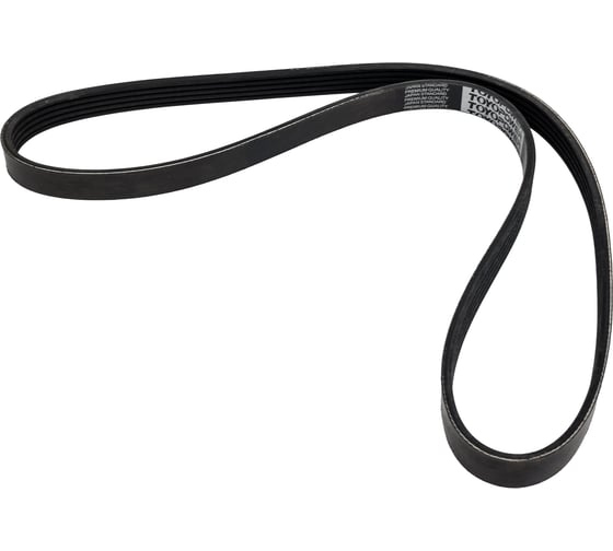 Ремень TOYOPOWER 5PK1090 1