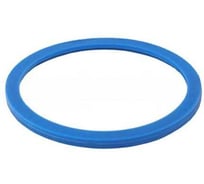 Уплотнение для молочных муфт TITAN LOCK DIN 11851 DN10 силикон (синий) TL10SIL-D_10