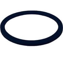 Уплотнение для молочных муфт TITAN LOCK DIN 11851 DN15 EPDM (черный) TL15EP-D_10