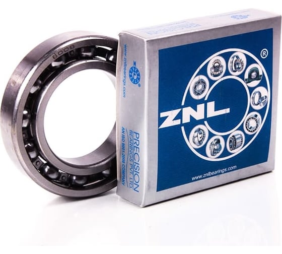 Подшипник ZNL 108 6008