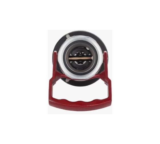 Соединение ZEVS TITAN LOCK (сухой разъем) розетка, 2in, BSP, материал нерж,сталь, TLDDC200-SS