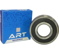 Подшипник ART 6212-2RS 8682232858639