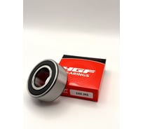 Подшипник HGF 3205 2RS (3056205 2RS) 25х52х20.6мм Т18_7736