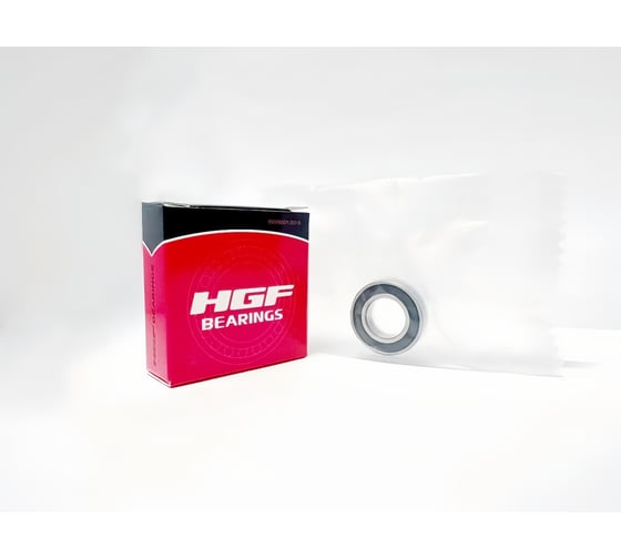 Подшипник HGF 180014 (604 2RS) 4х12х4мм Т18_10536 1