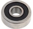 Подшипник HGF 180014 (604 2RS) 4х12х4мм Т18_10536 3