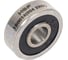 Подшипник HGF 180014 (604 2RS) 4х12х4мм Т18_10536 1