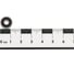 Подшипник HGF 180014 (604 2RS) 4х12х4мм Т18_10536 4
