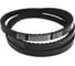 Ремень TOYOPOWER XPZ-1600 Lp EPDM XPZ-1600 HD 1