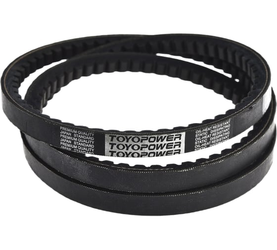 Ремень TOYOPOWER Lp XPB-1640 1