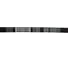 Ремень TOYOPOWER Lp SPB-2500 2