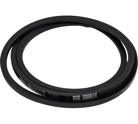 Ремень TOYOPOWER Lp SPB-2800
