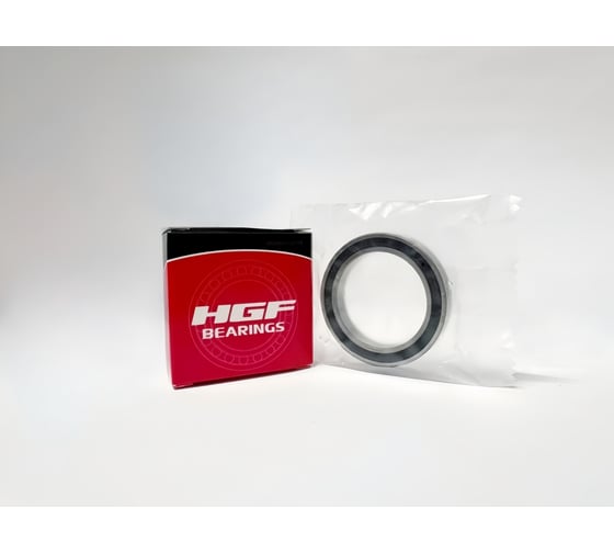 Подшипник 1000806 (61806 2RS) 30х42х7мм HGF Т18_10513 1