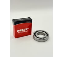 Подшипник 7000104 (16004) 20х42х8мм HGF Т18_260