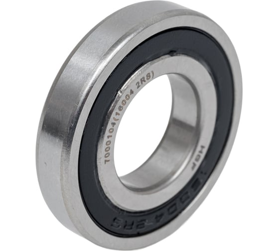Подшипник 7000104 (16004) 20х42х8мм HGF Т18_260