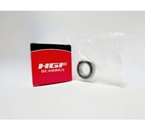 Подшипник 1000801 (61801 2RS) 12x21x5мм HGF Т18_10516